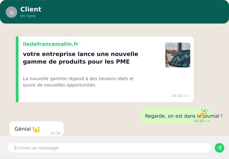 WhatsApp