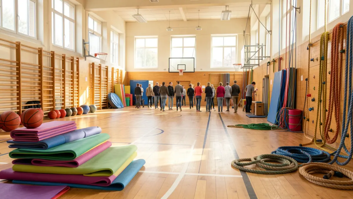 Generic image: france, suitable for various sports activities.