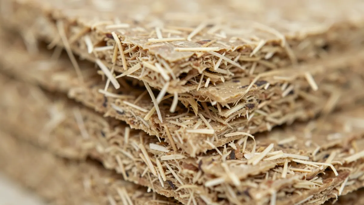Generic image of advanced composite materials.