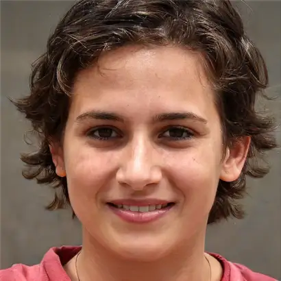 Sarah Benhamou