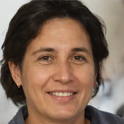 Élodie Marchand